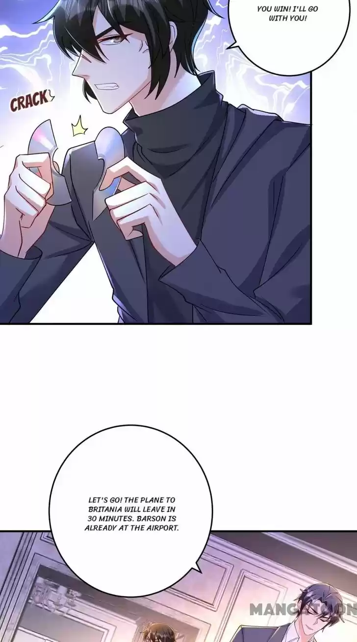 Into the Bones of Warm Marriage Ch.429