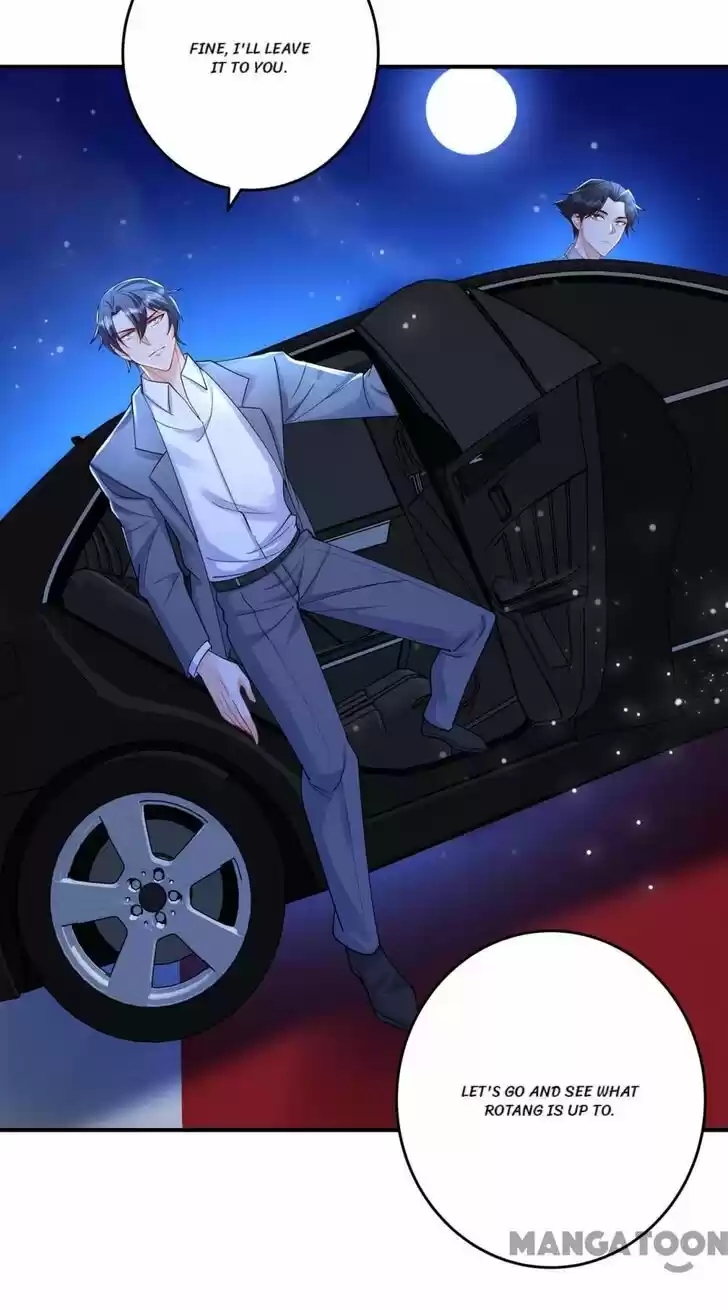 Into the Bones of Warm Marriage Ch.430