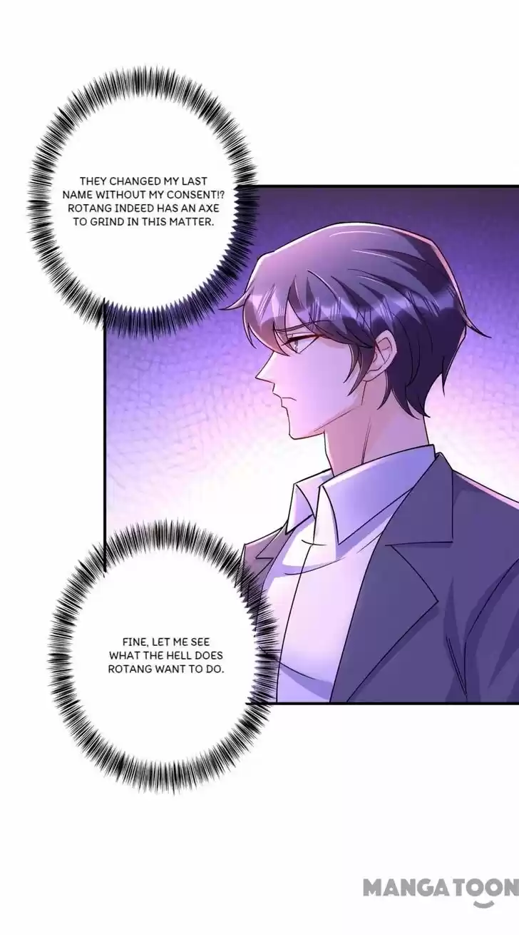 Into the Bones of Warm Marriage Ch.430