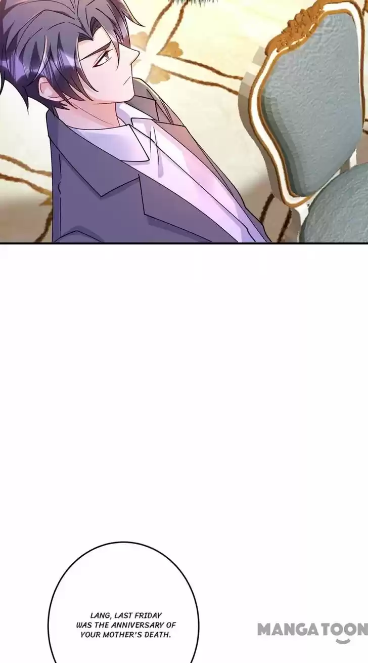 Into the Bones of Warm Marriage Ch.430