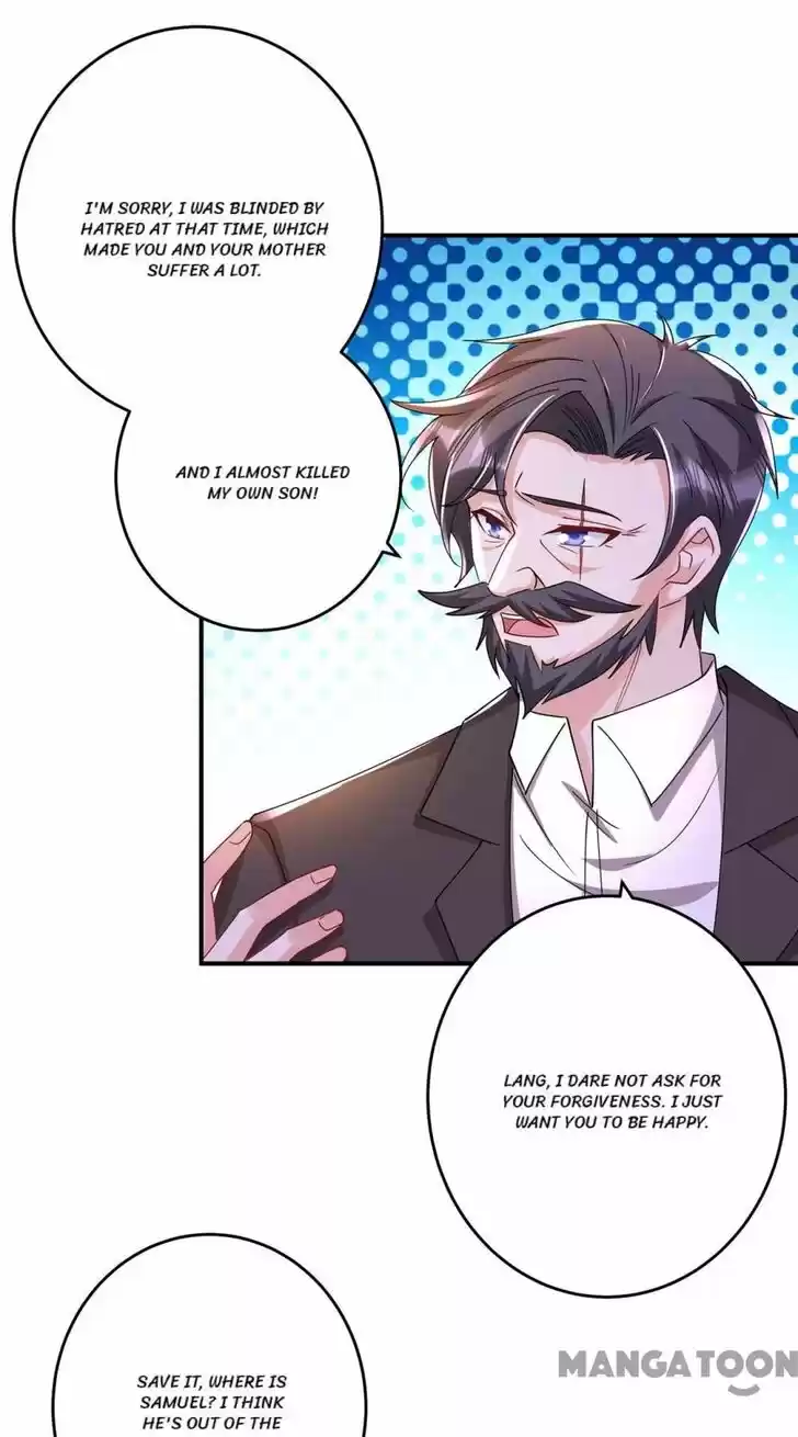 Into the Bones of Warm Marriage Ch.430