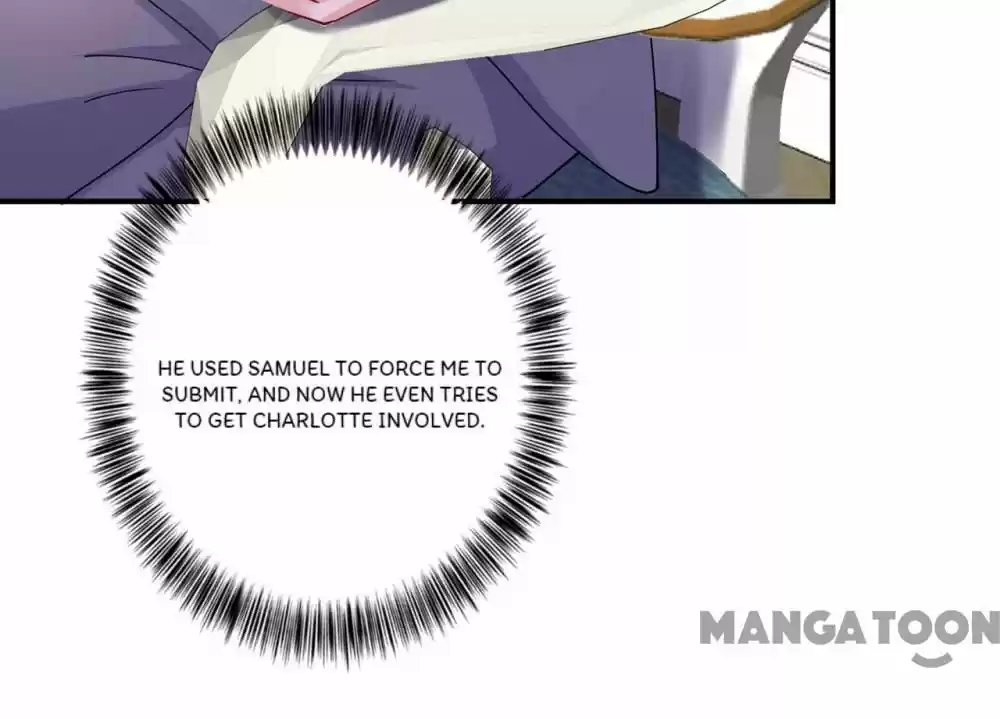 Into the Bones of Warm Marriage Ch.430