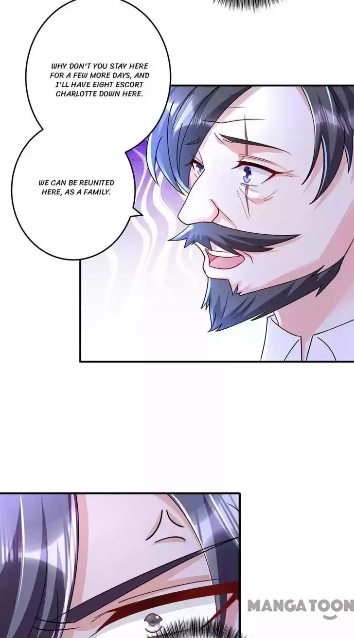 Into the Bones of Warm Marriage Ch.430