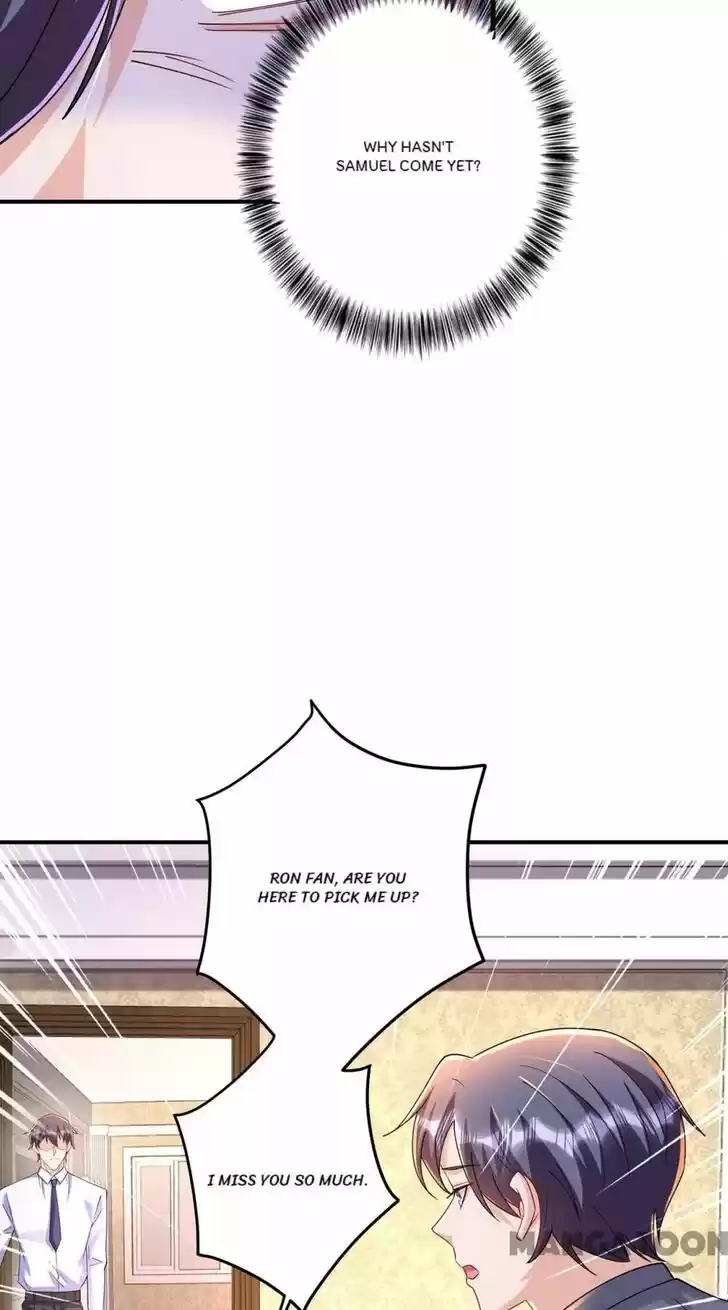 Into the Bones of Warm Marriage Ch.430