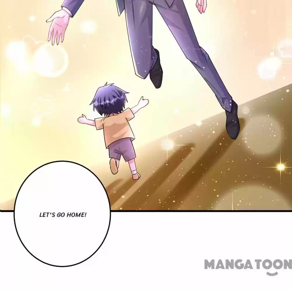 Into the Bones of Warm Marriage Ch.430