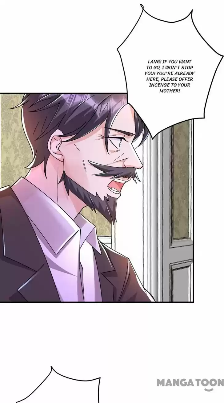 Into the Bones of Warm Marriage Ch.430