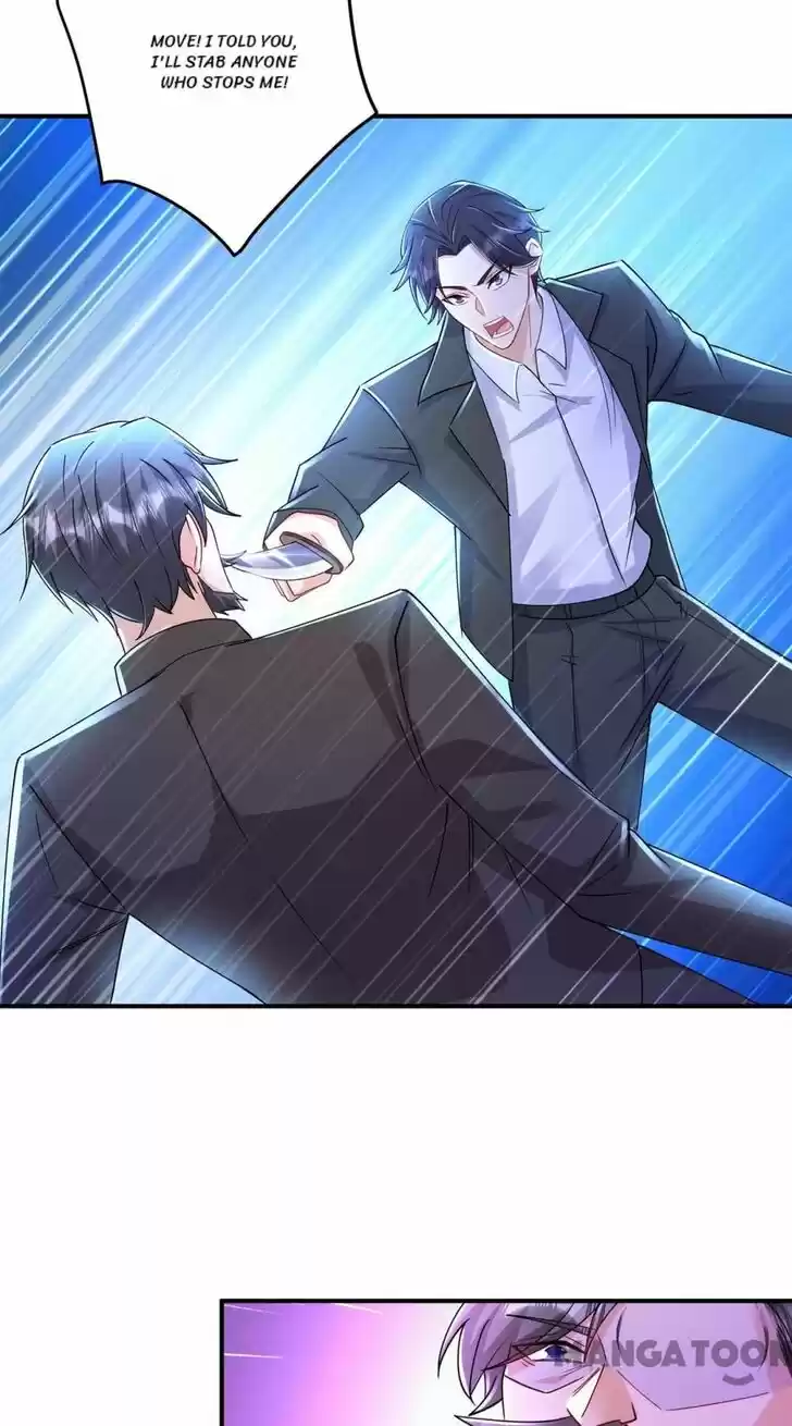 Into the Bones of Warm Marriage Ch.430