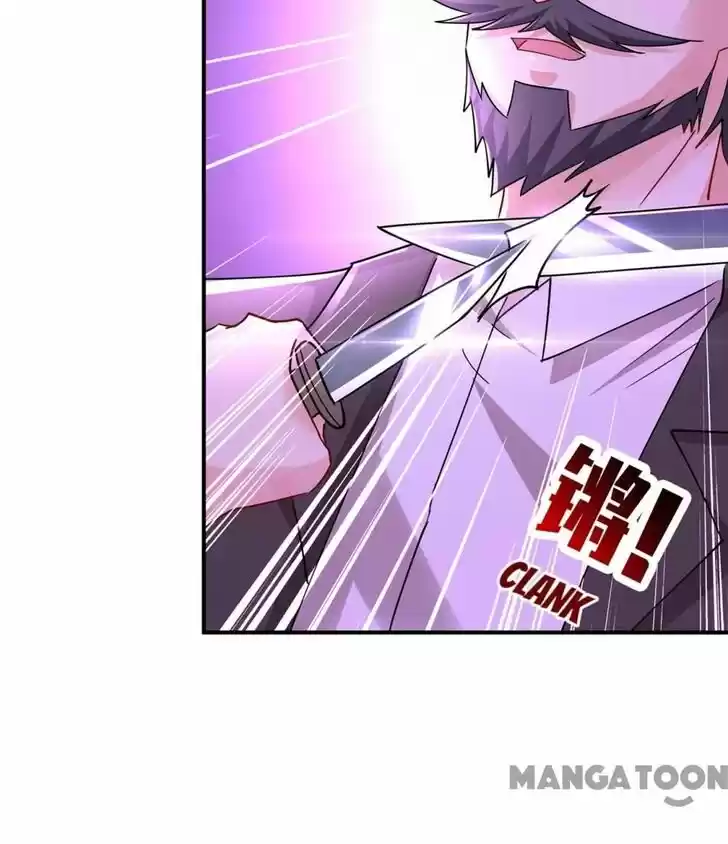 Into the Bones of Warm Marriage Ch.430