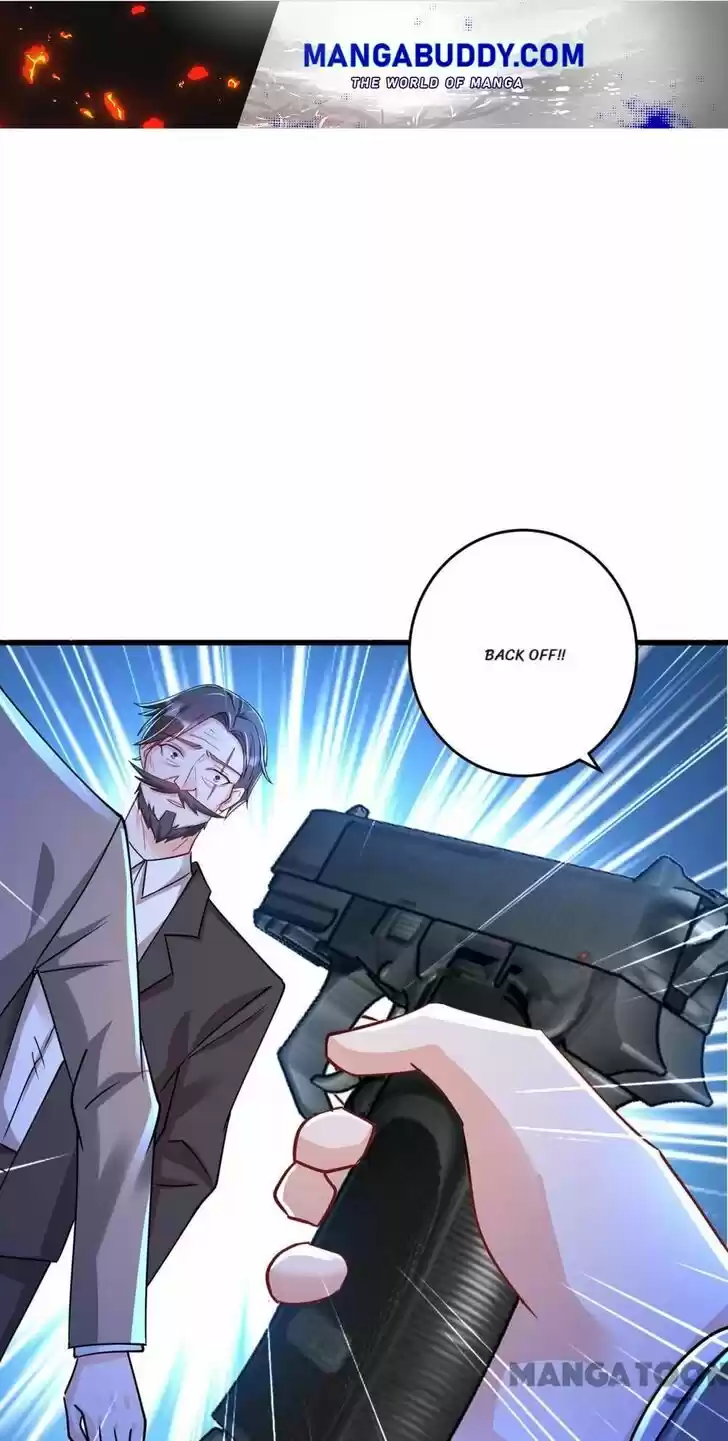 Into the Bones of Warm Marriage Ch.431