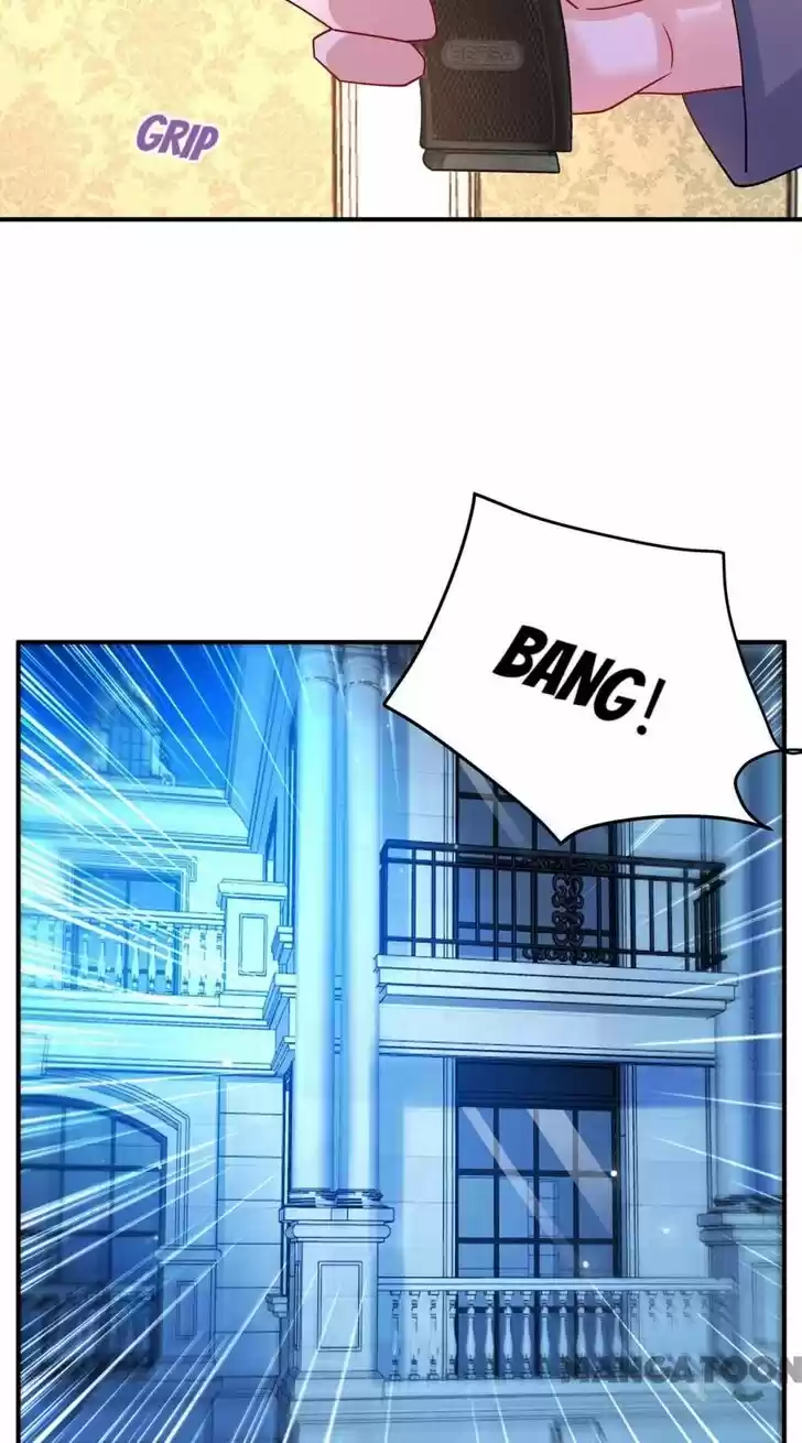 Into the Bones of Warm Marriage Ch.431