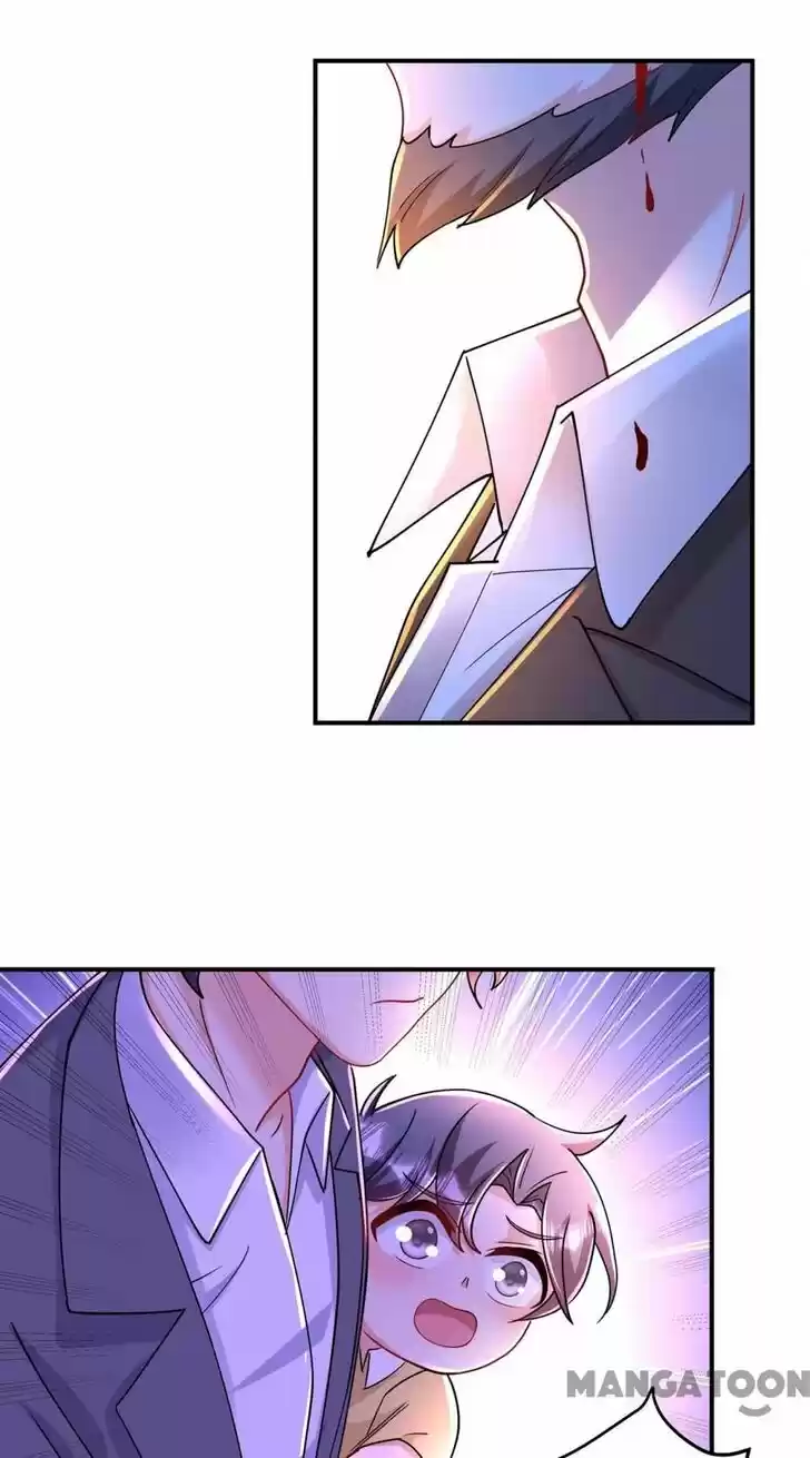 Into the Bones of Warm Marriage Ch.431