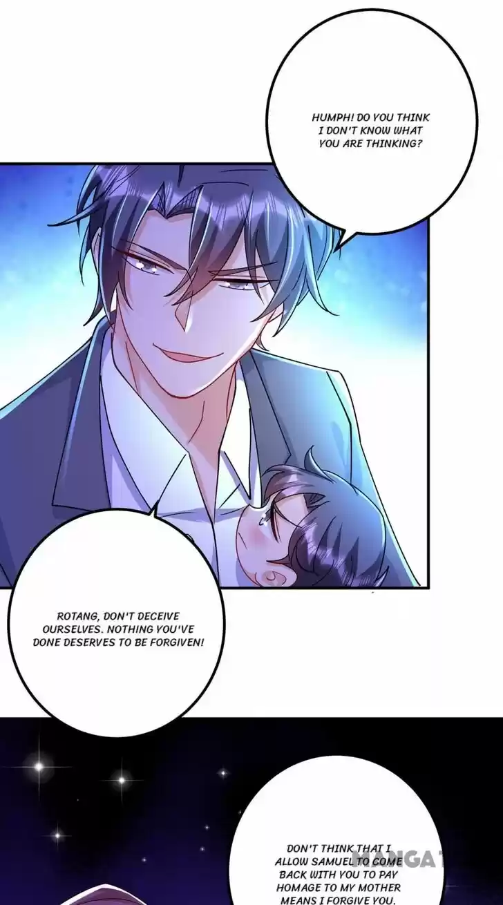 Into the Bones of Warm Marriage Ch.431