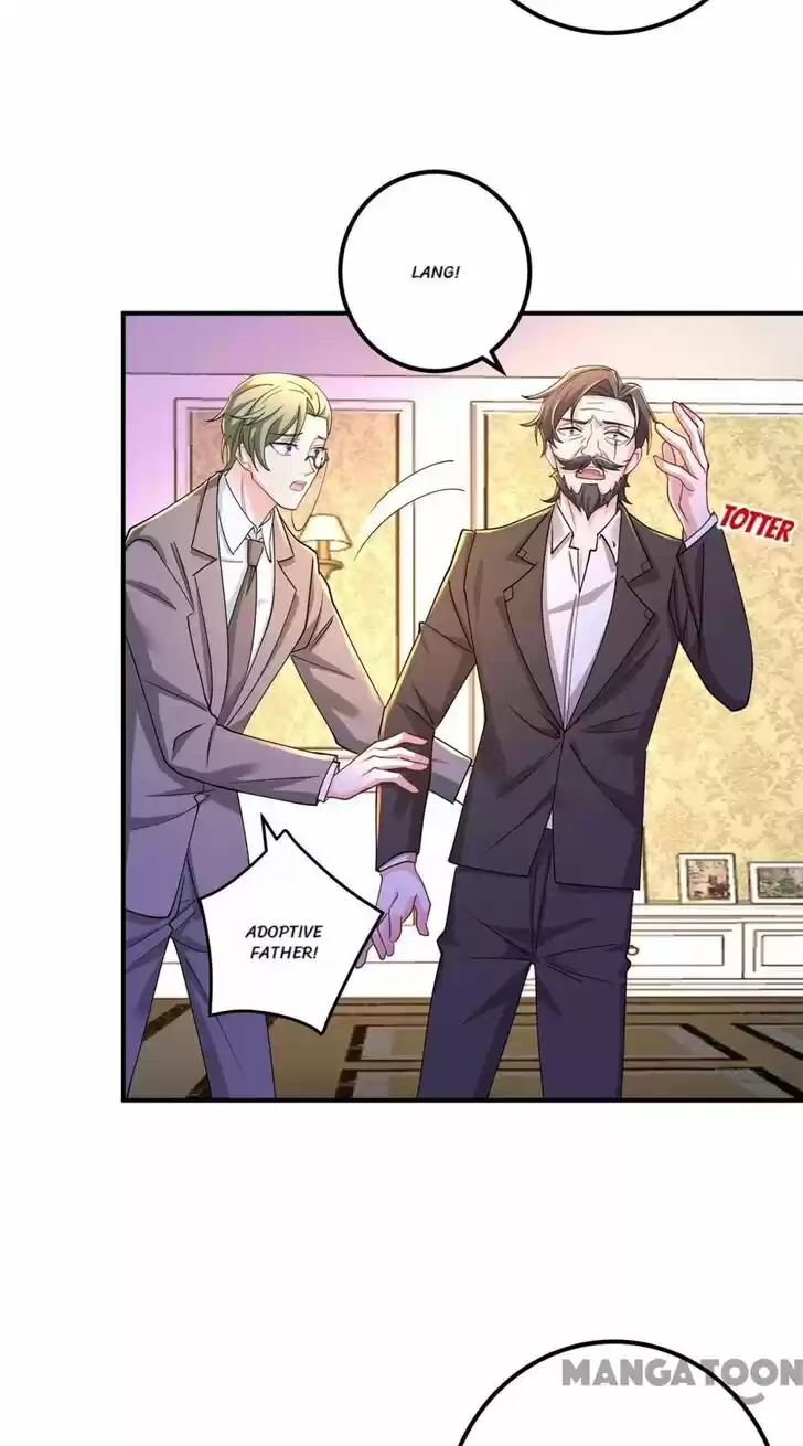 Into the Bones of Warm Marriage Ch.431