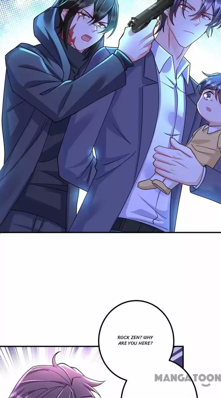 Into the Bones of Warm Marriage Ch.431