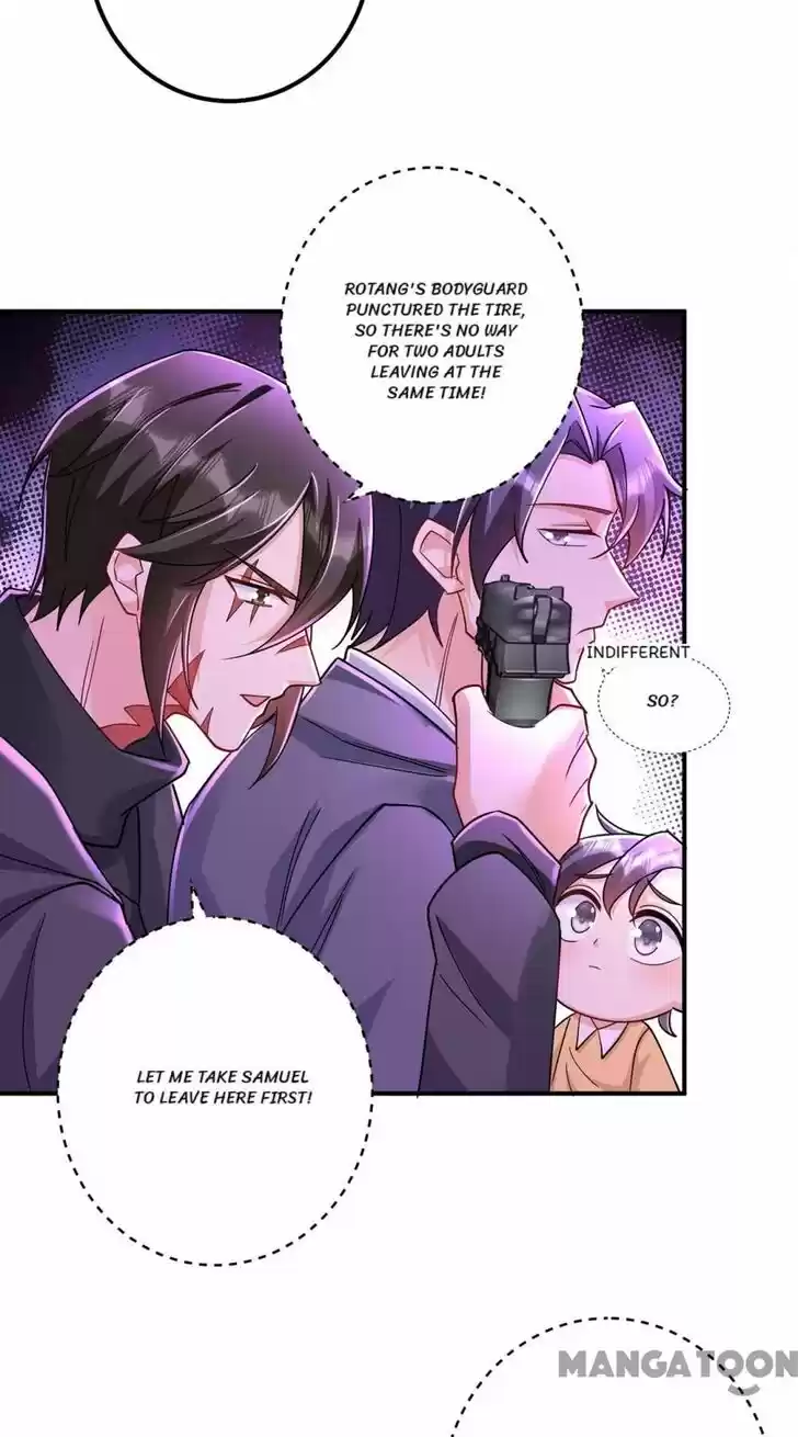 Into the Bones of Warm Marriage Ch.431