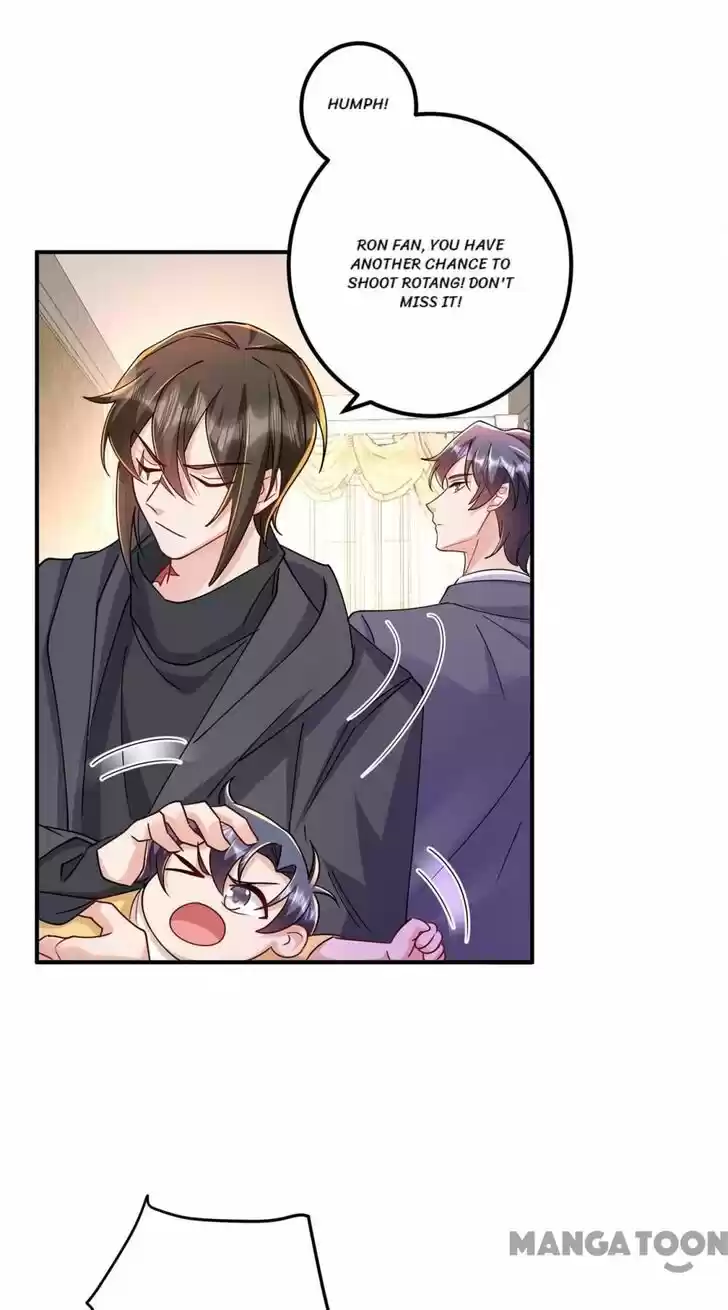 Into the Bones of Warm Marriage Ch.431