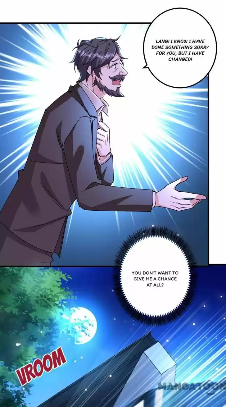 Into the Bones of Warm Marriage Ch.432