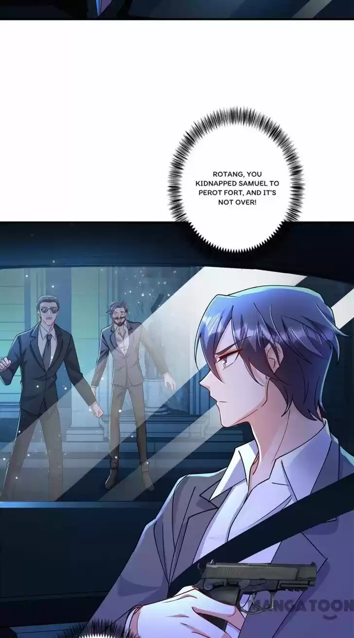 Into the Bones of Warm Marriage Ch.432