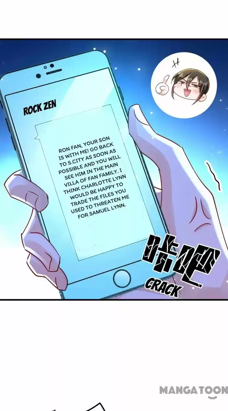 Into the Bones of Warm Marriage Ch.432