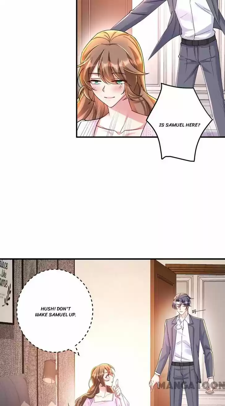 Into the Bones of Warm Marriage Ch.432