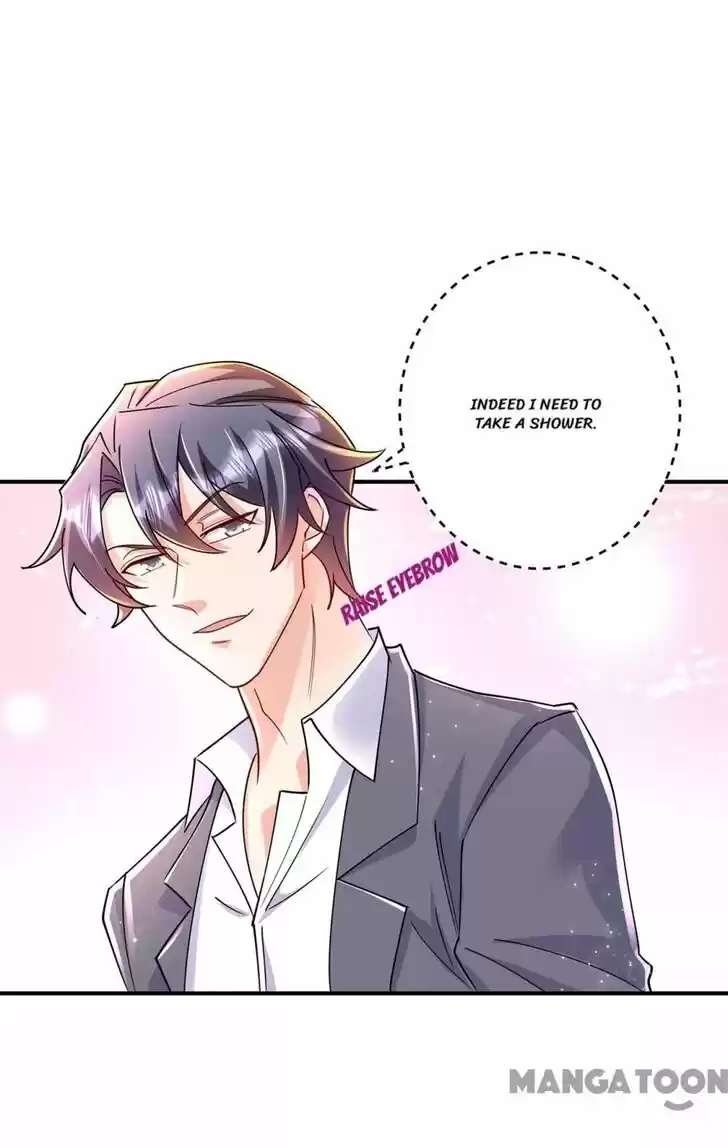 Into the Bones of Warm Marriage Ch.432