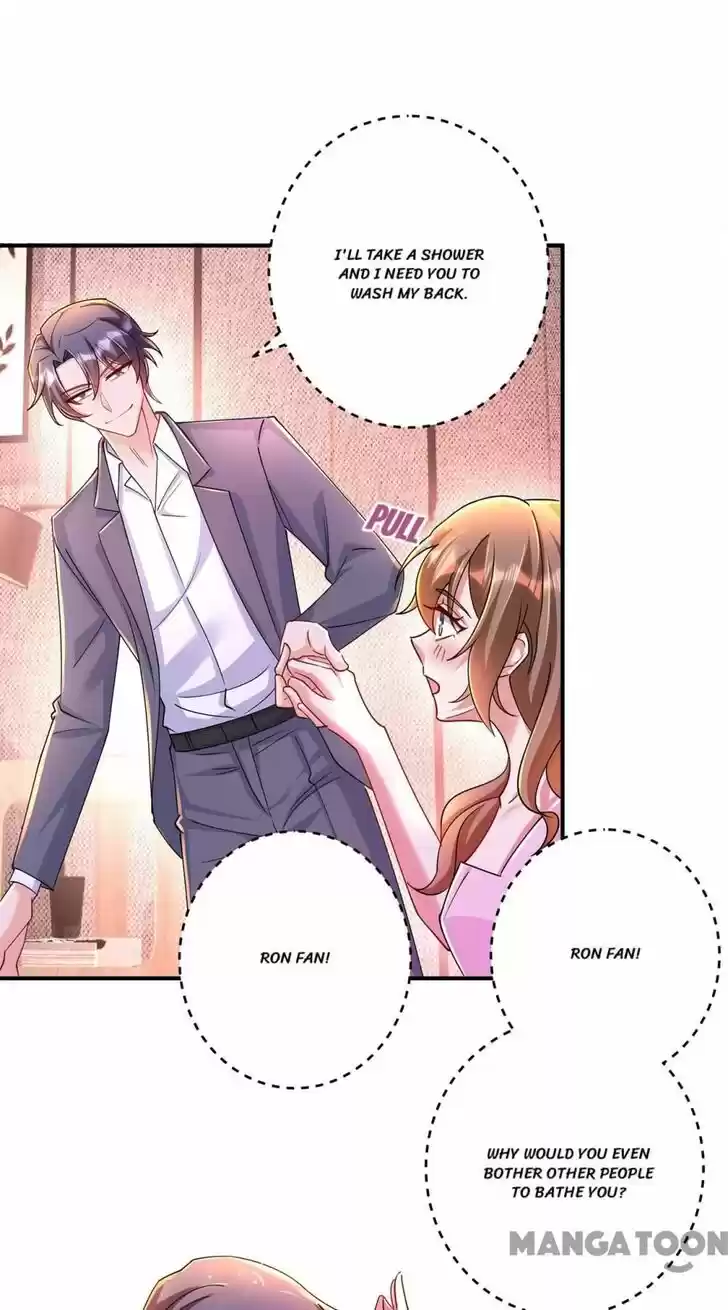 Into the Bones of Warm Marriage Ch.432