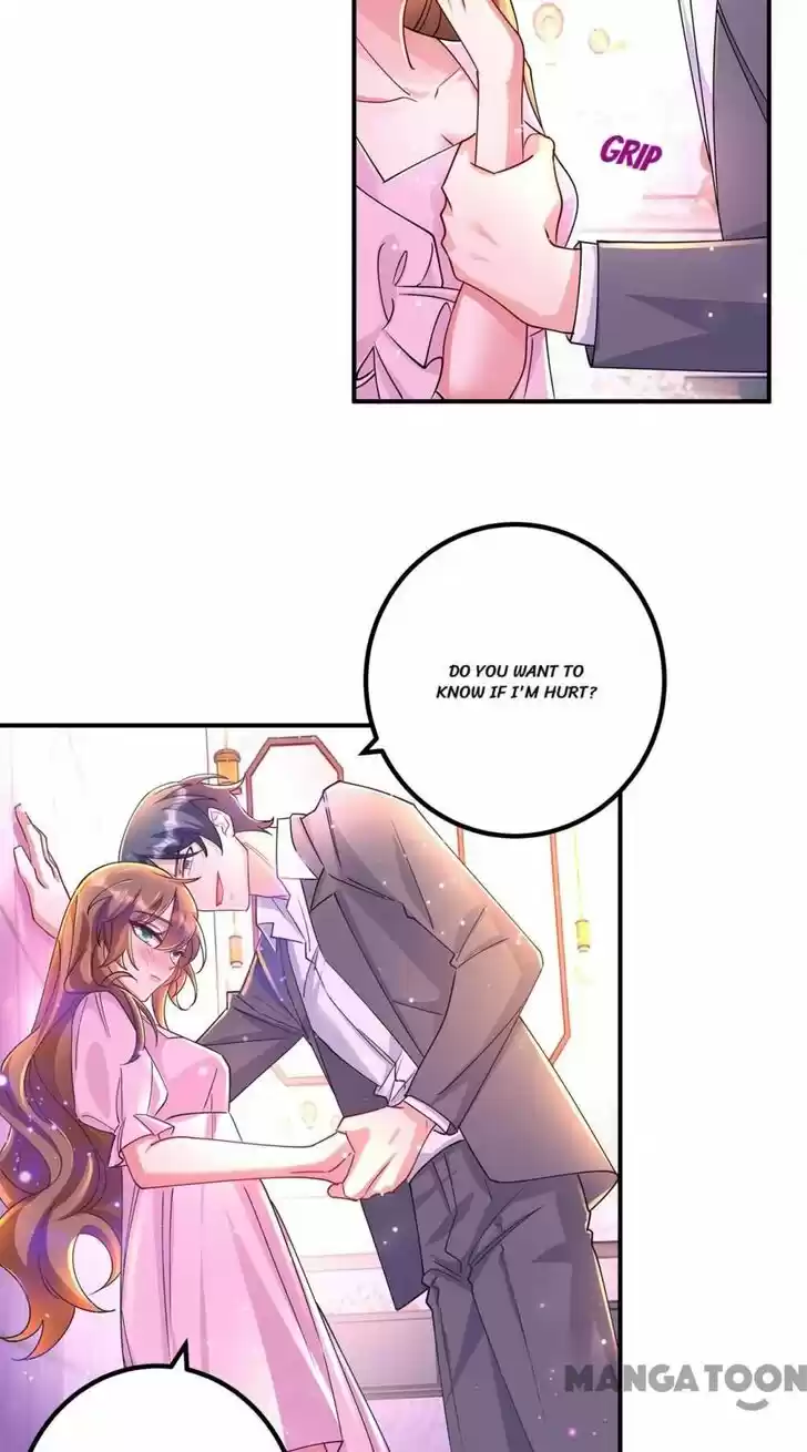 Into the Bones of Warm Marriage Ch.432