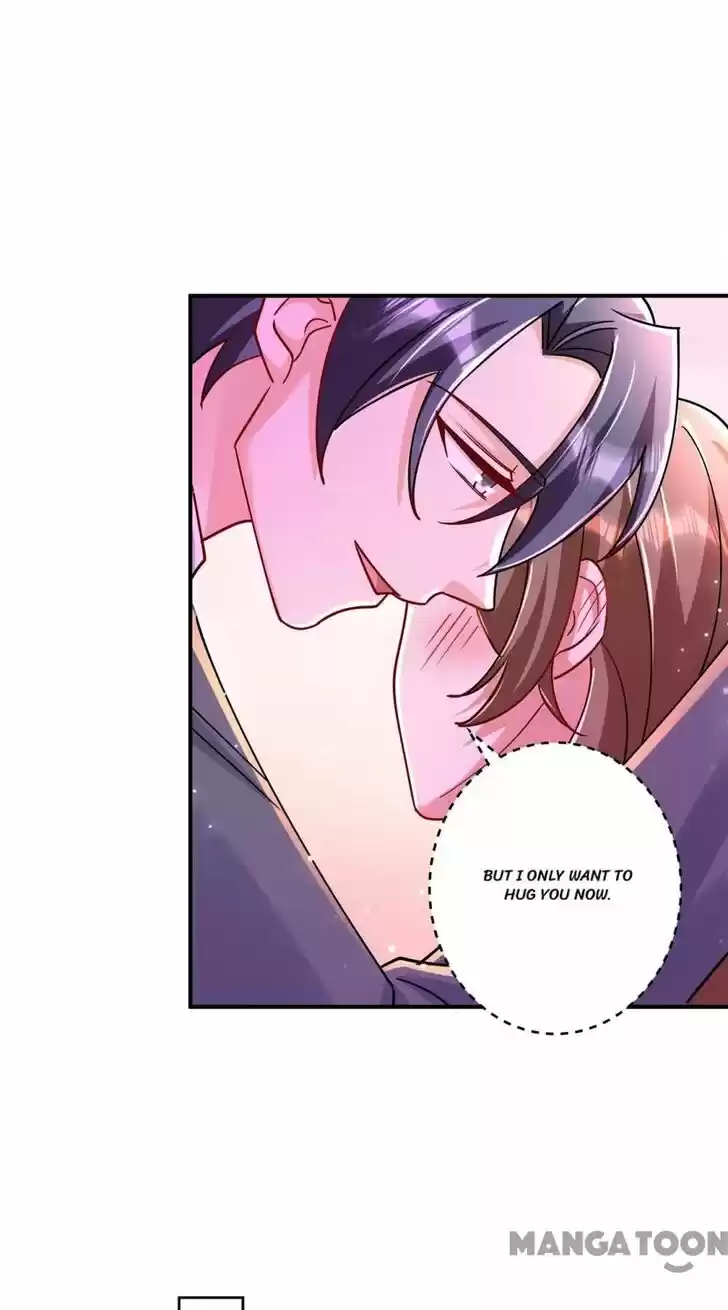 Into the Bones of Warm Marriage Ch.432