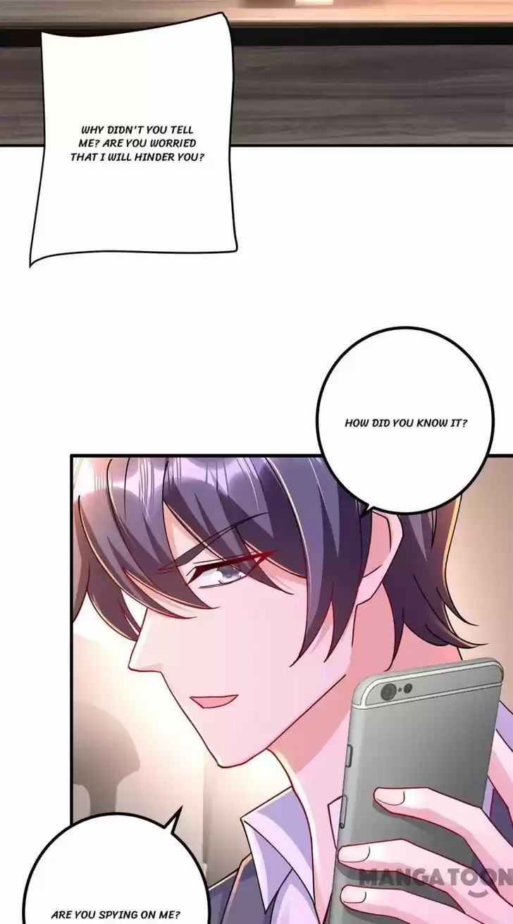 Into the Bones of Warm Marriage Ch.433