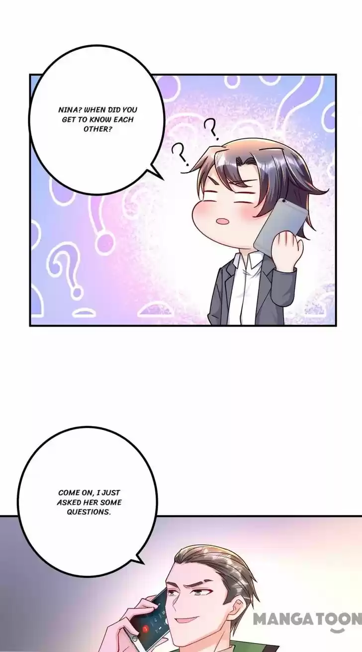 Into the Bones of Warm Marriage Ch.433