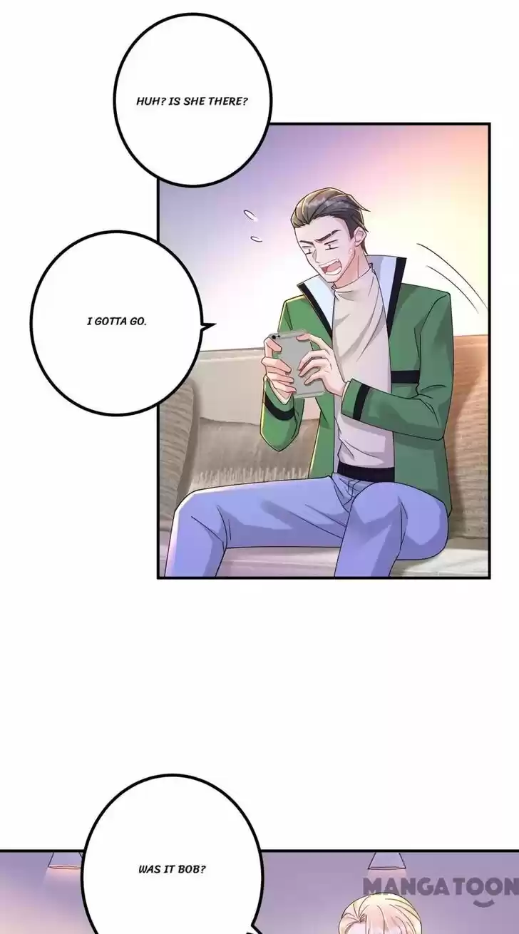 Into the Bones of Warm Marriage Ch.433