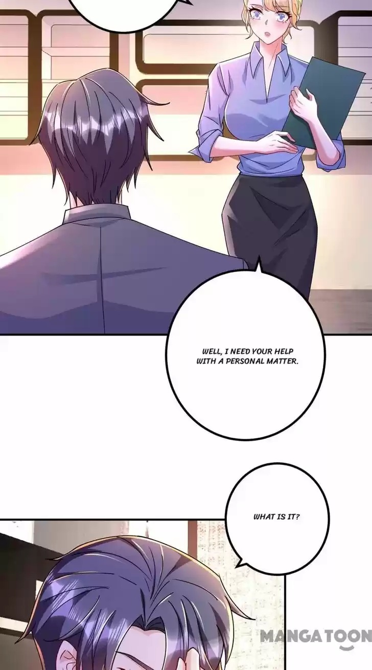 Into the Bones of Warm Marriage Ch.433