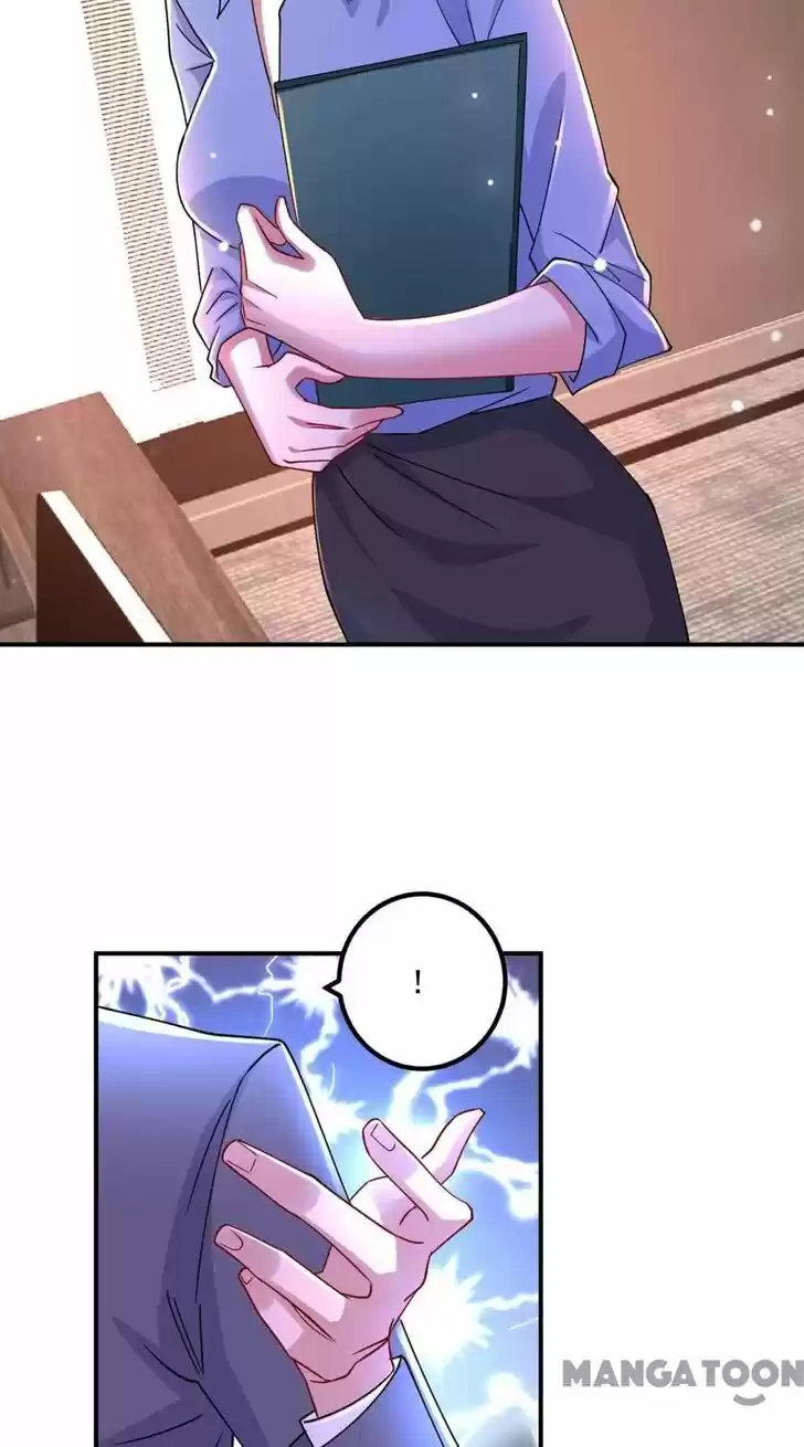 Into the Bones of Warm Marriage Ch.433