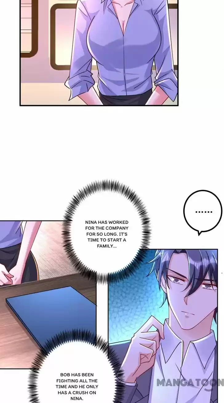 Into the Bones of Warm Marriage Ch.433