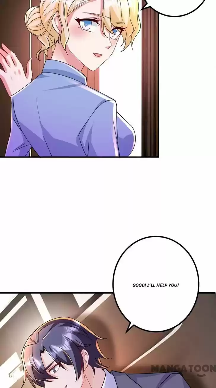 Into the Bones of Warm Marriage Ch.433