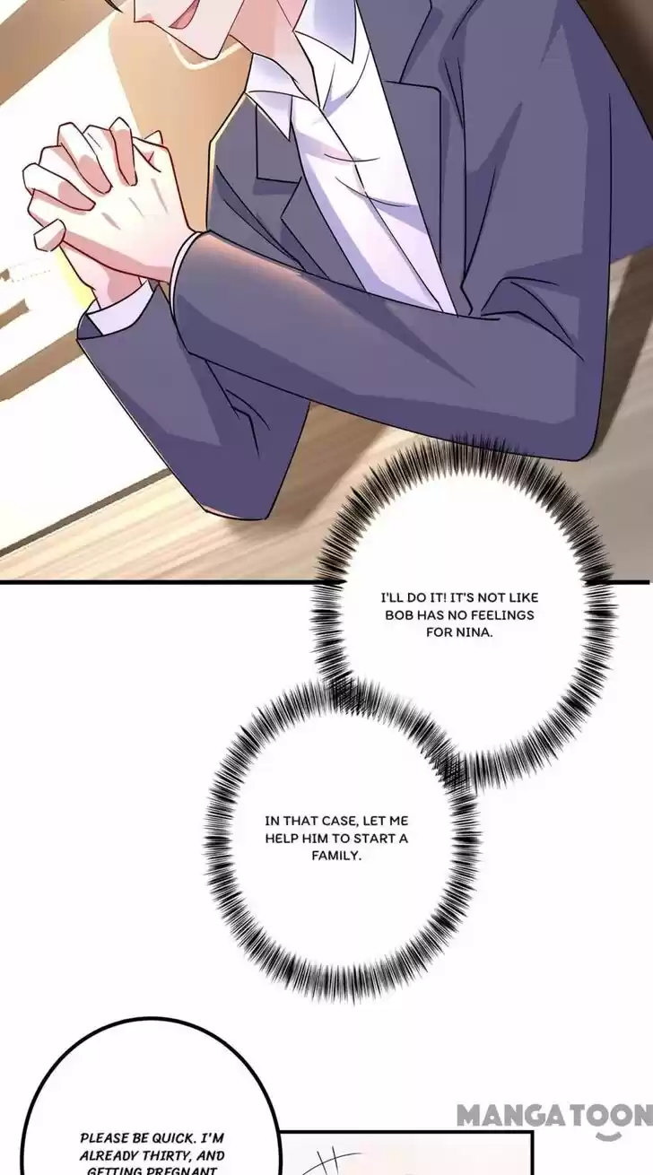 Into the Bones of Warm Marriage Ch.433