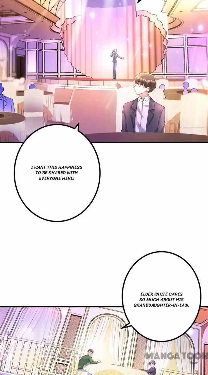 Into the Bones of Warm Marriage Ch.433