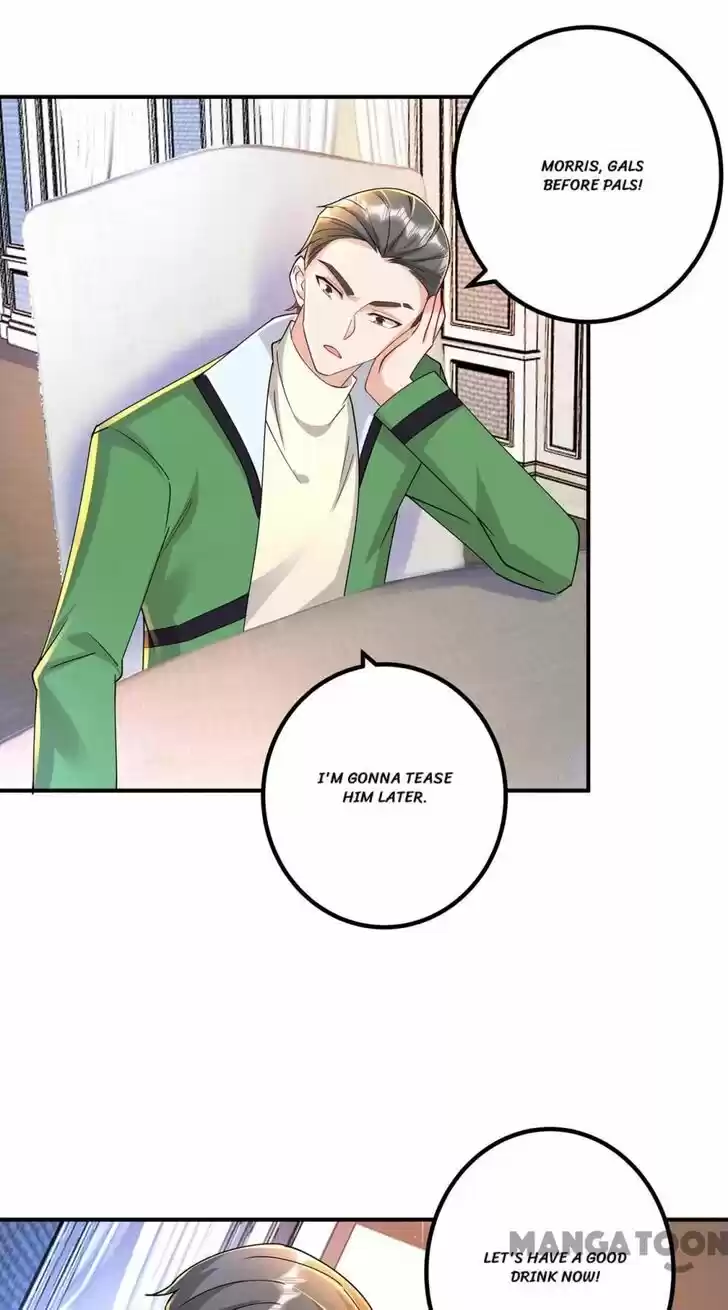 Into the Bones of Warm Marriage Ch.433