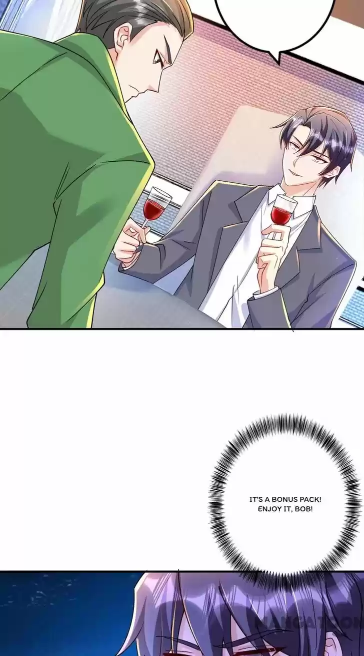 Into the Bones of Warm Marriage Ch.433