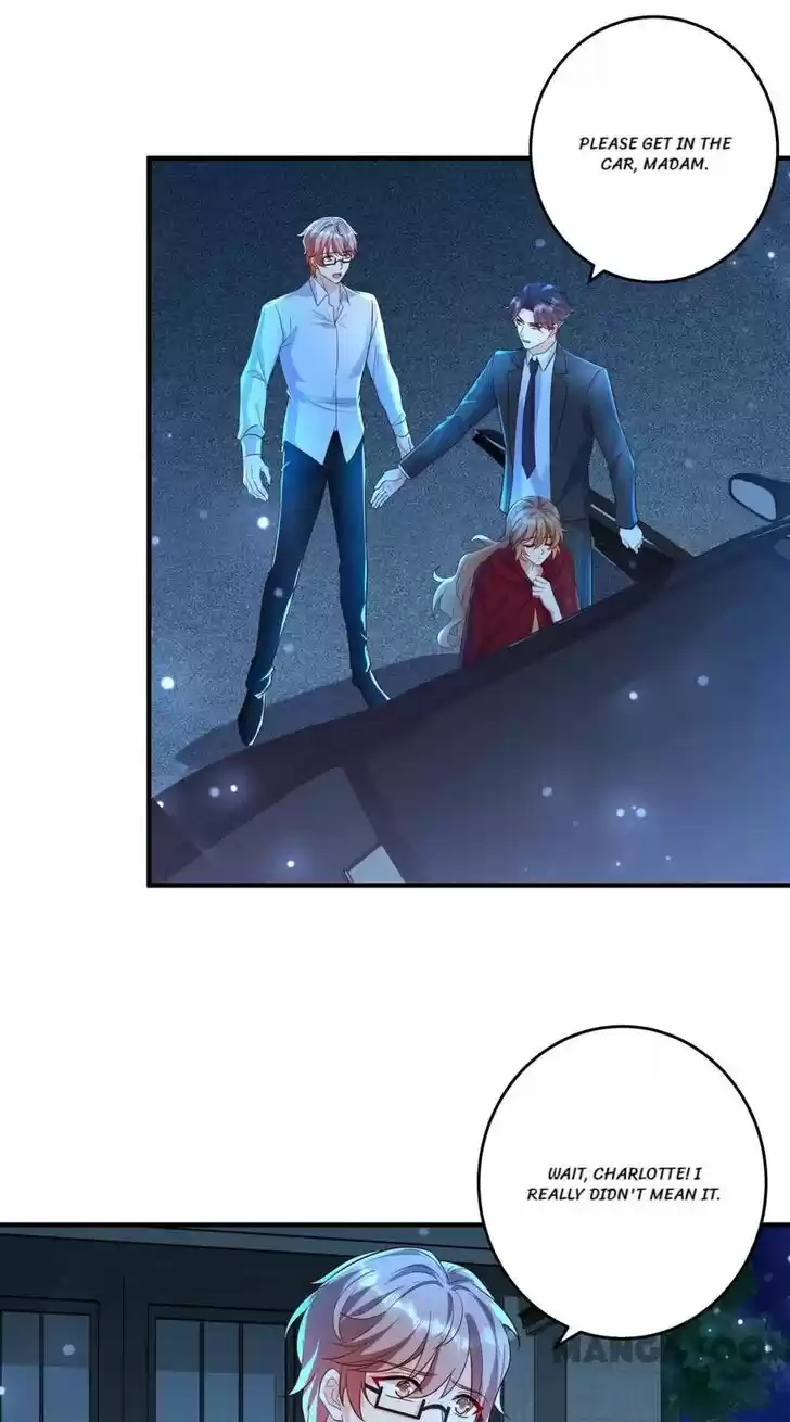 Into the Bones of Warm Marriage Ch.435