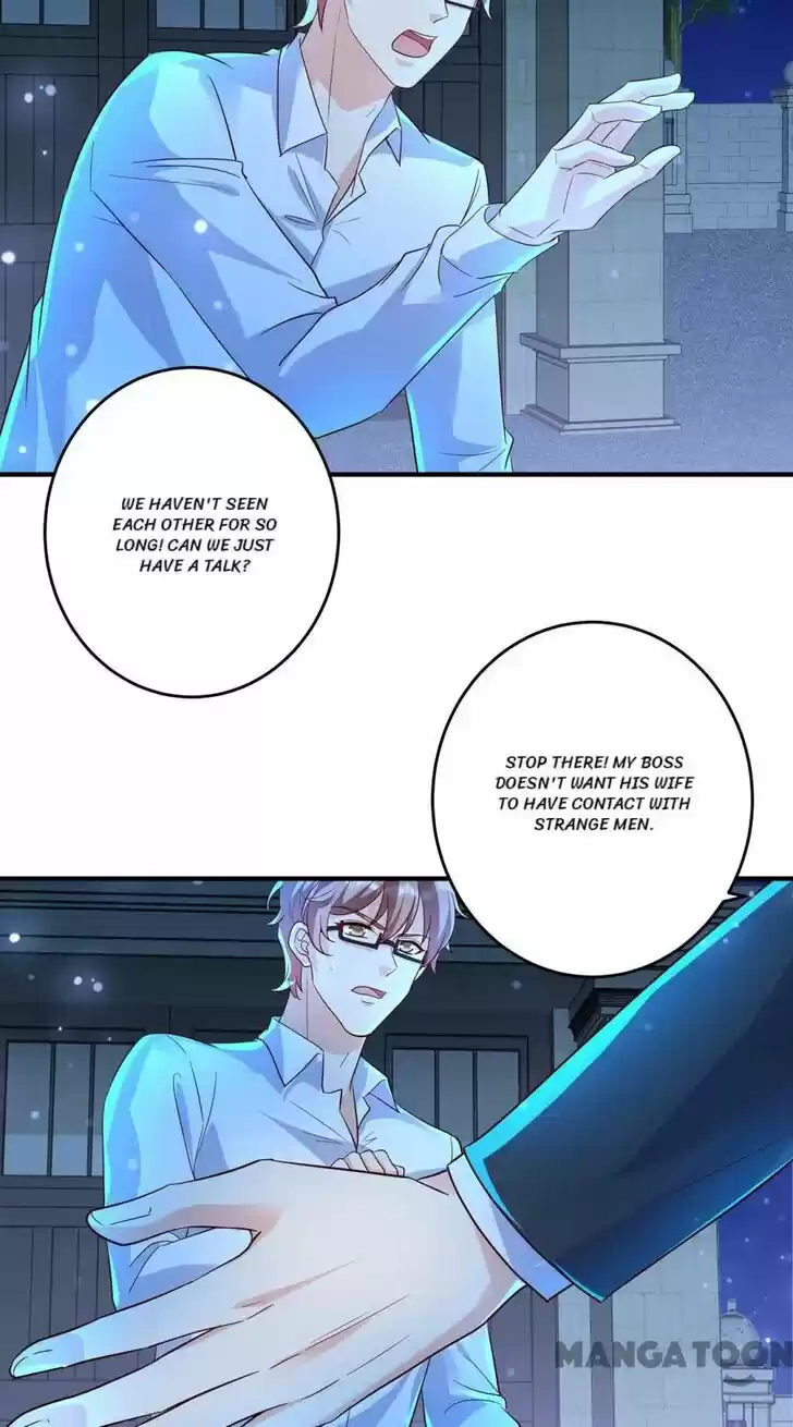 Into the Bones of Warm Marriage Ch.435