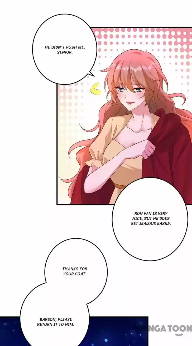 Into the Bones of Warm Marriage Ch.435