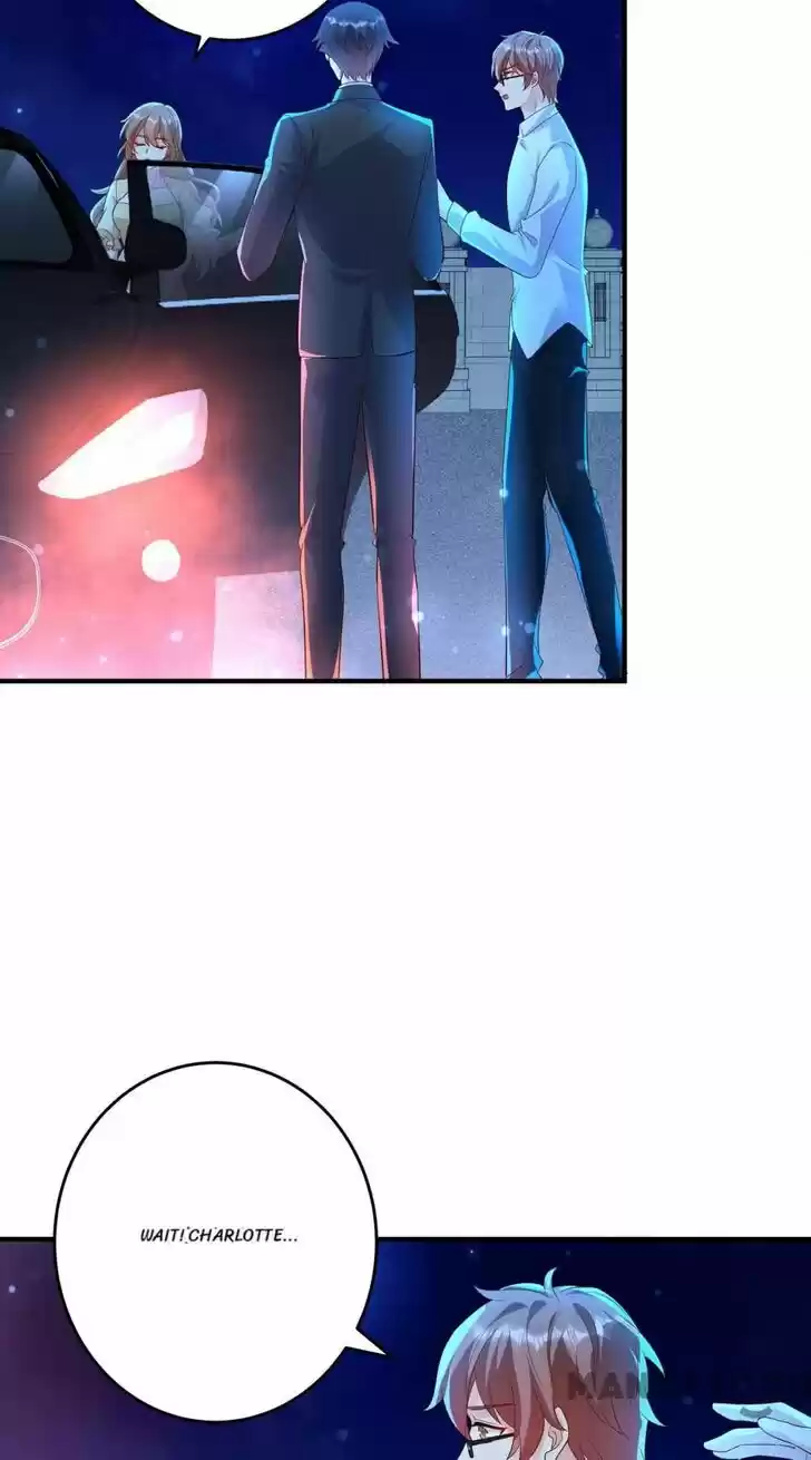 Into the Bones of Warm Marriage Ch.435