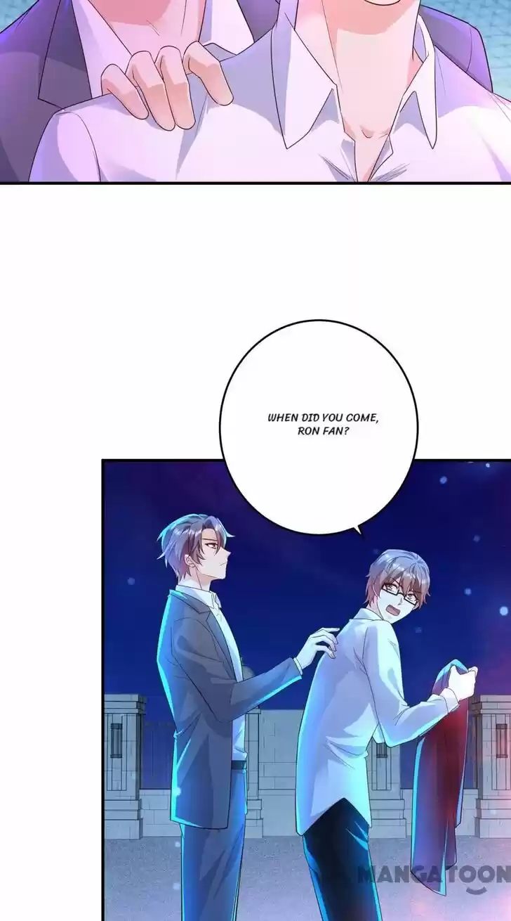 Into the Bones of Warm Marriage Ch.435