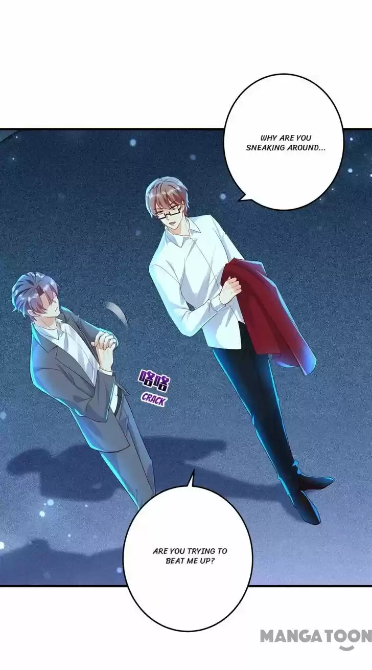 Into the Bones of Warm Marriage Ch.435