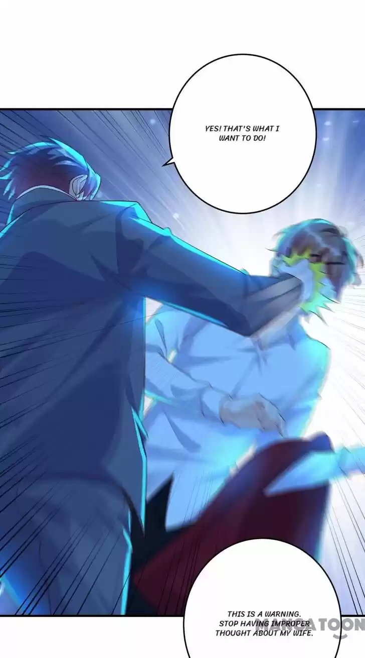 Into the Bones of Warm Marriage Ch.435