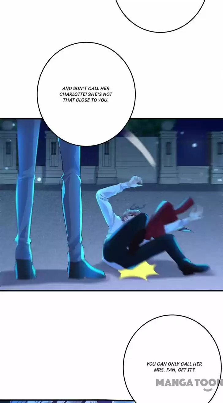 Into the Bones of Warm Marriage Ch.435