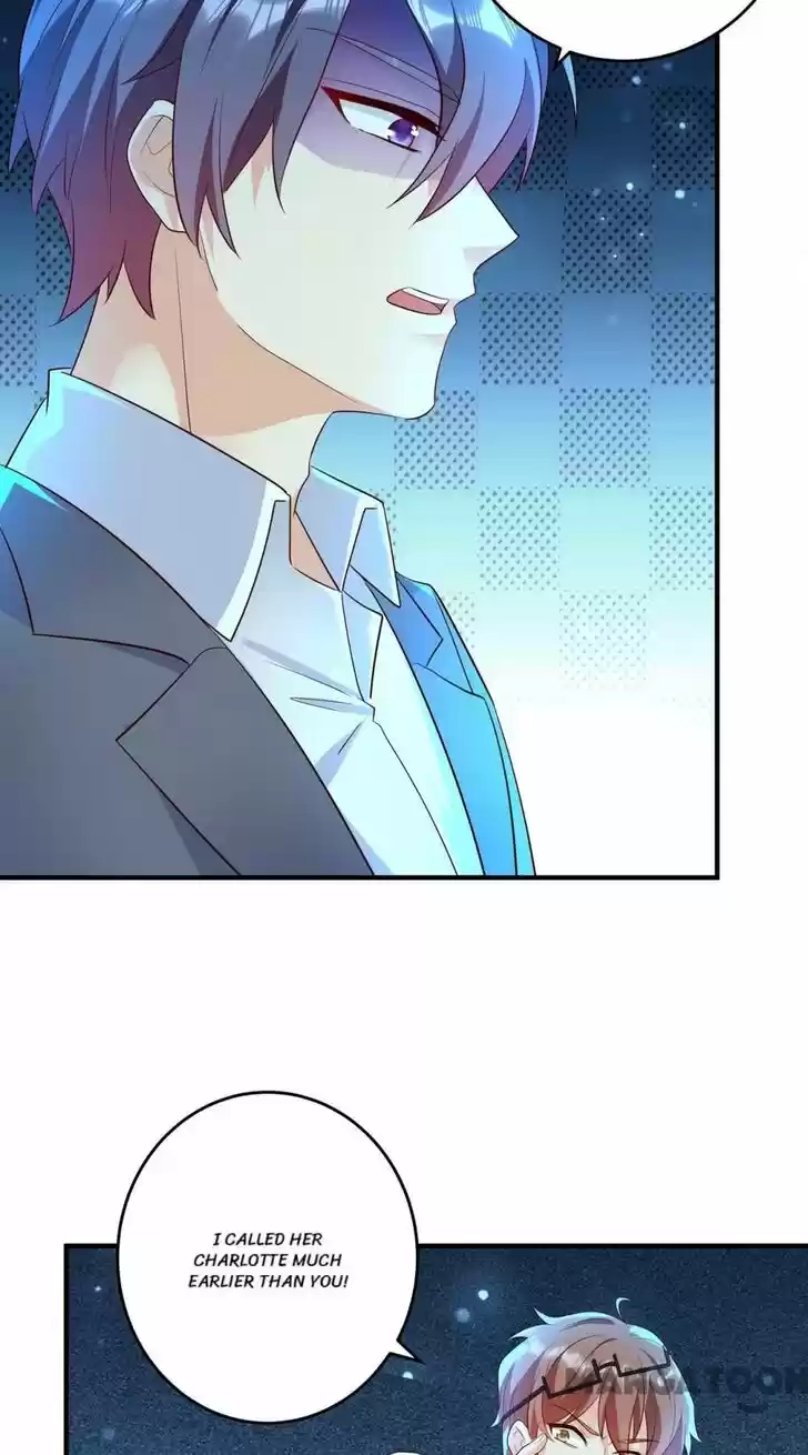 Into the Bones of Warm Marriage Ch.435