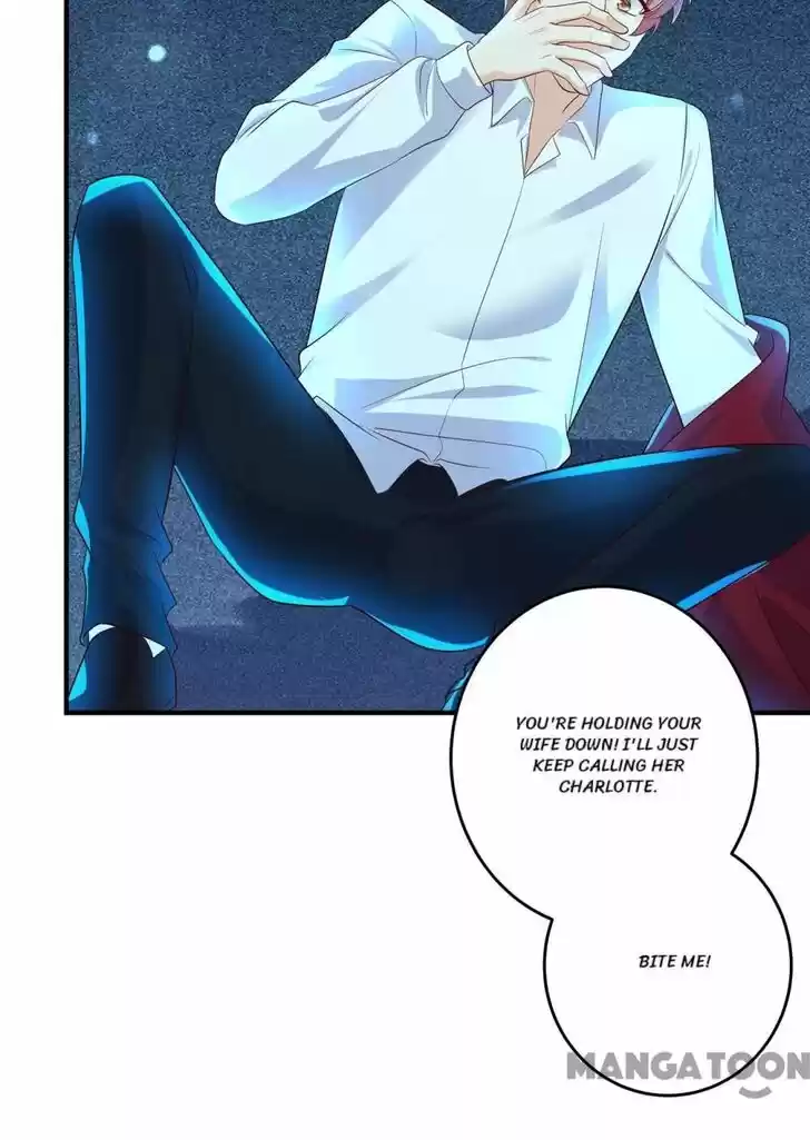 Into the Bones of Warm Marriage Ch.435