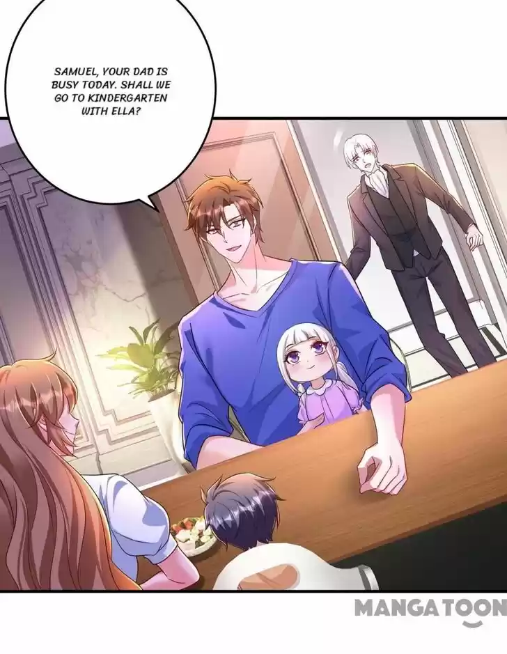 Into the Bones of Warm Marriage Ch.436